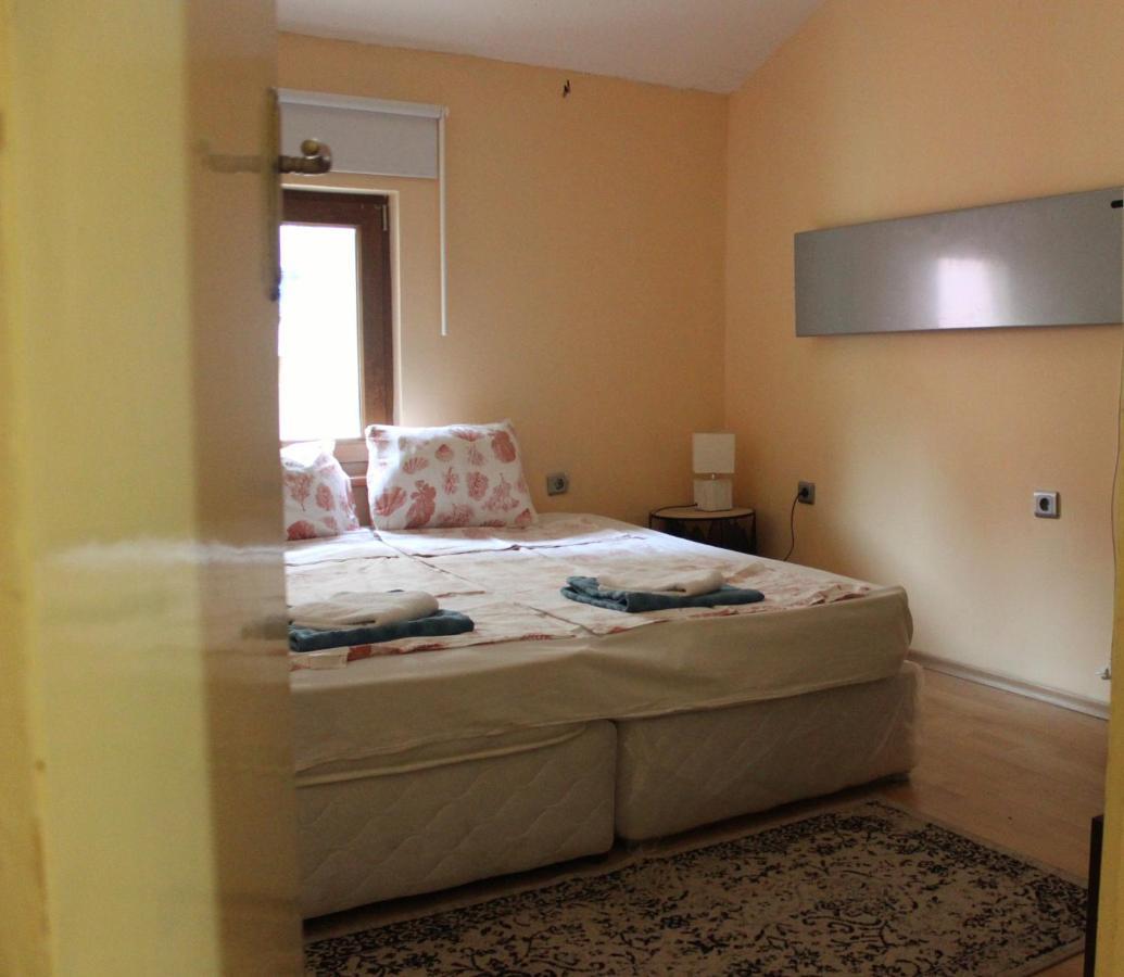 Vitoshka Biggest Apartment Sofia Esterno foto
