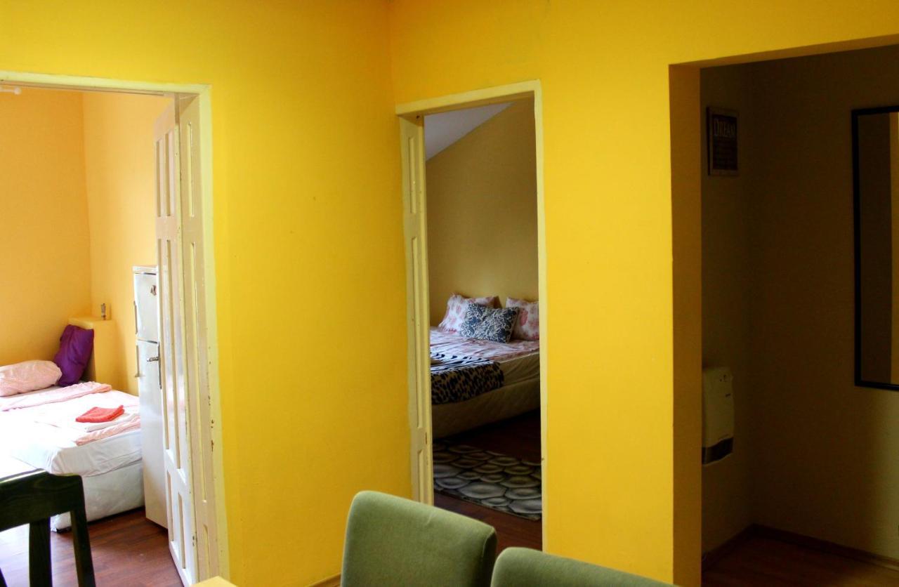 Vitoshka Biggest Apartment Sofia Esterno foto